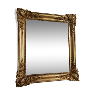 Mirror era restoration 80 x 70