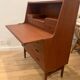 SECRETARY TECK No61 ARNE WAHL IVERSEN 1960