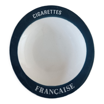 Longchamp vintage ashtray