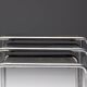 First Edition Side Tables by Marcel Breuer for Thonet, Germany, 1930s