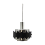 Vintage 1970 hanging lamp s