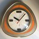 Clock Jaz, 70 years