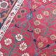 Carpet old french points janus done hand 245X345cm