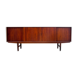 buffet en teck, danemark,