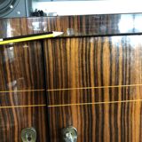 Sideboard year 60 rosewood