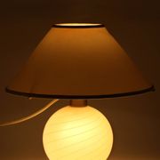 La lampe de table Murrina