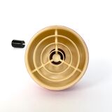 Targetti suspension vintage 70s