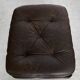 Madsen & Schübell swivel Lounge Chair MS-68