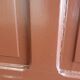 Armoire d'école