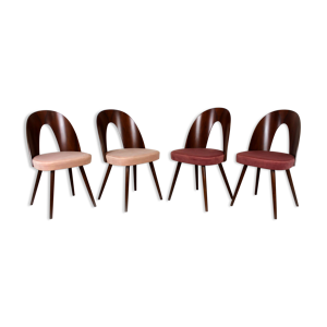 Chaises de salle à manger