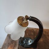 Art Deco Lamp