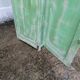 Patinated Parisian buffet
