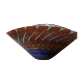 Murano centrepiece