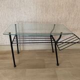 Coffee table design 1950