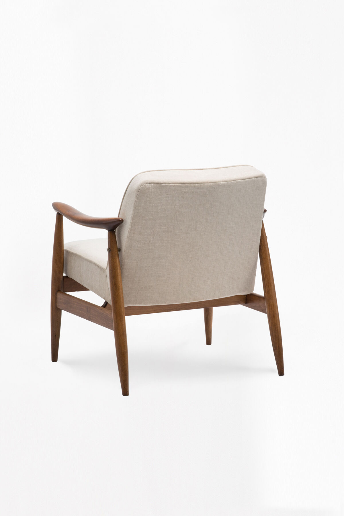 Fauteuil des années 1960