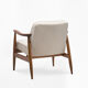 Fauteuil des années 1960