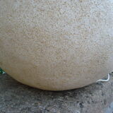 Model "Dora" rock lamp by André Cazenave for Atelier A