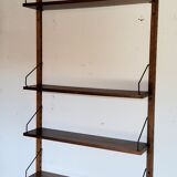 Wall unit Poul Cadovius Royal System