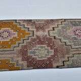 Turkish Hallway Runner Rug sku 3499