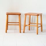 Vintage stools