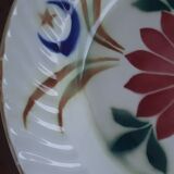 hollow dish Saint Amand Amandinoise