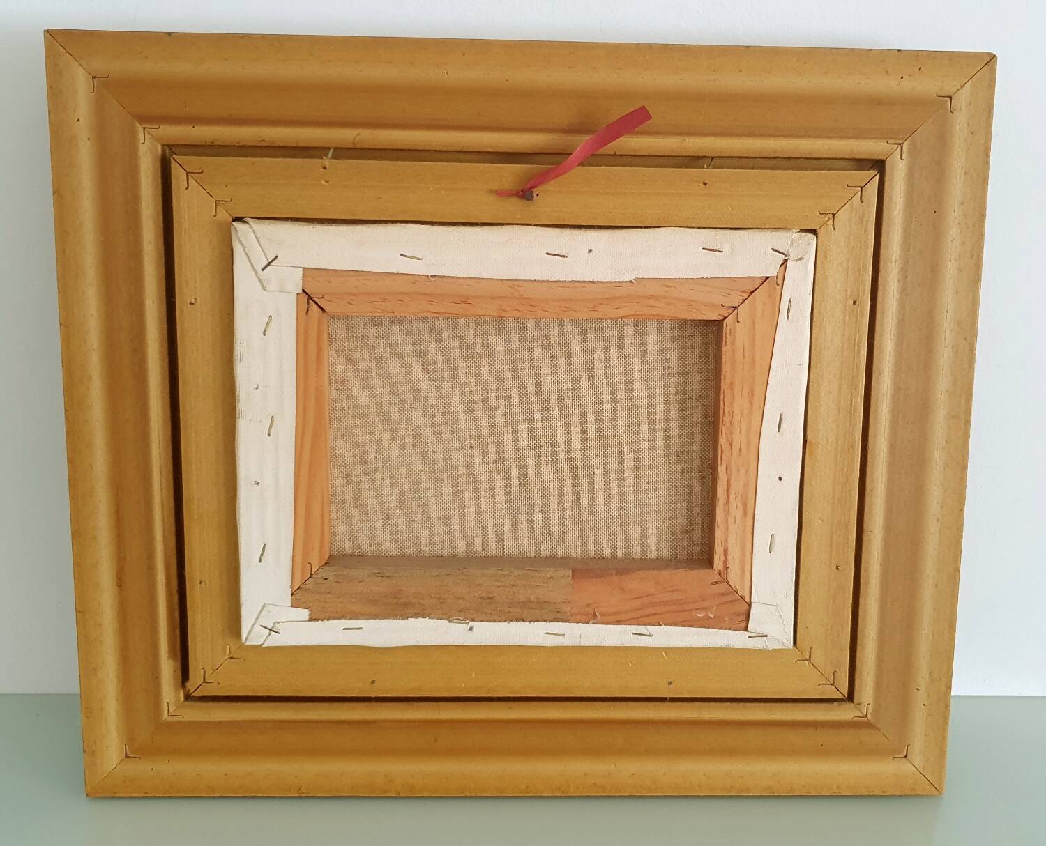 Reproduction on canvas - Arearea by Paul Gauguin