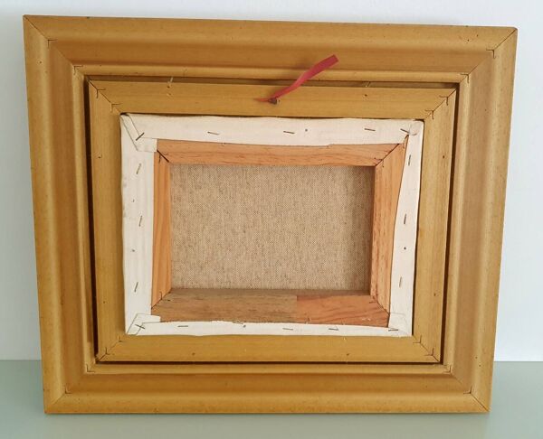 Reproduction sur toile - Arearea de Paul Gauguin