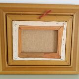 Reproduction on canvas - Arearea by Paul Gauguin