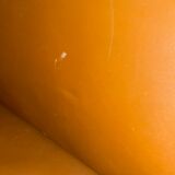 Italian lounger armchair