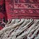 Tapis Ouzbek fait main 173x118cm