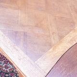 Table with syle extensions Louis XV