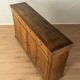 Antique sideboard in French country style