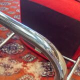 Fauteuil Airborne par Yves Christin
