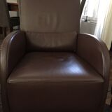 Fauteuil Cinna
