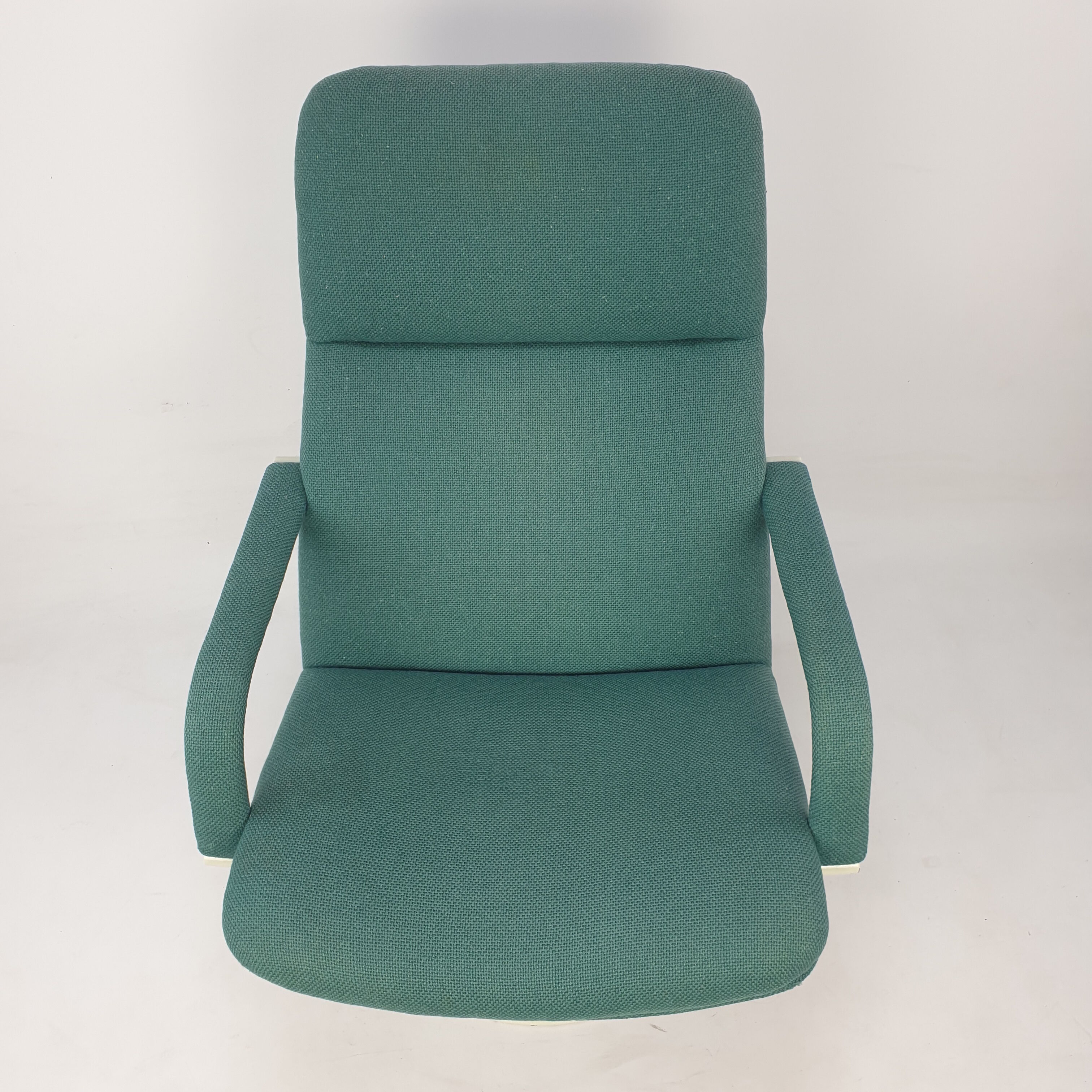 F182 Lounge Chair by Geoffrey Harcourt for Artifort, 1970s