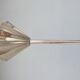 Suspension en opaline