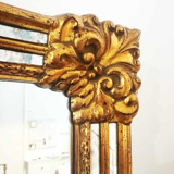 Deknudt mirror 184x114cm