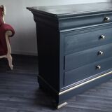 Commode Louis Philippe