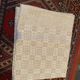 Hemp tablecloth