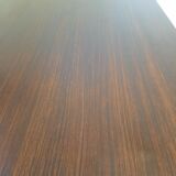 Center desk - vintage - AV contemporary furnishings