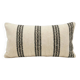 Vintage kilim cushion cover 41x61 cm