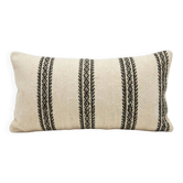 Vintage kilim cushion cover 41x61 cm