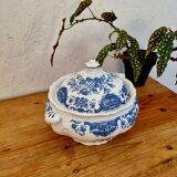 Old Ridgway Staffordshire Windsor model tureen