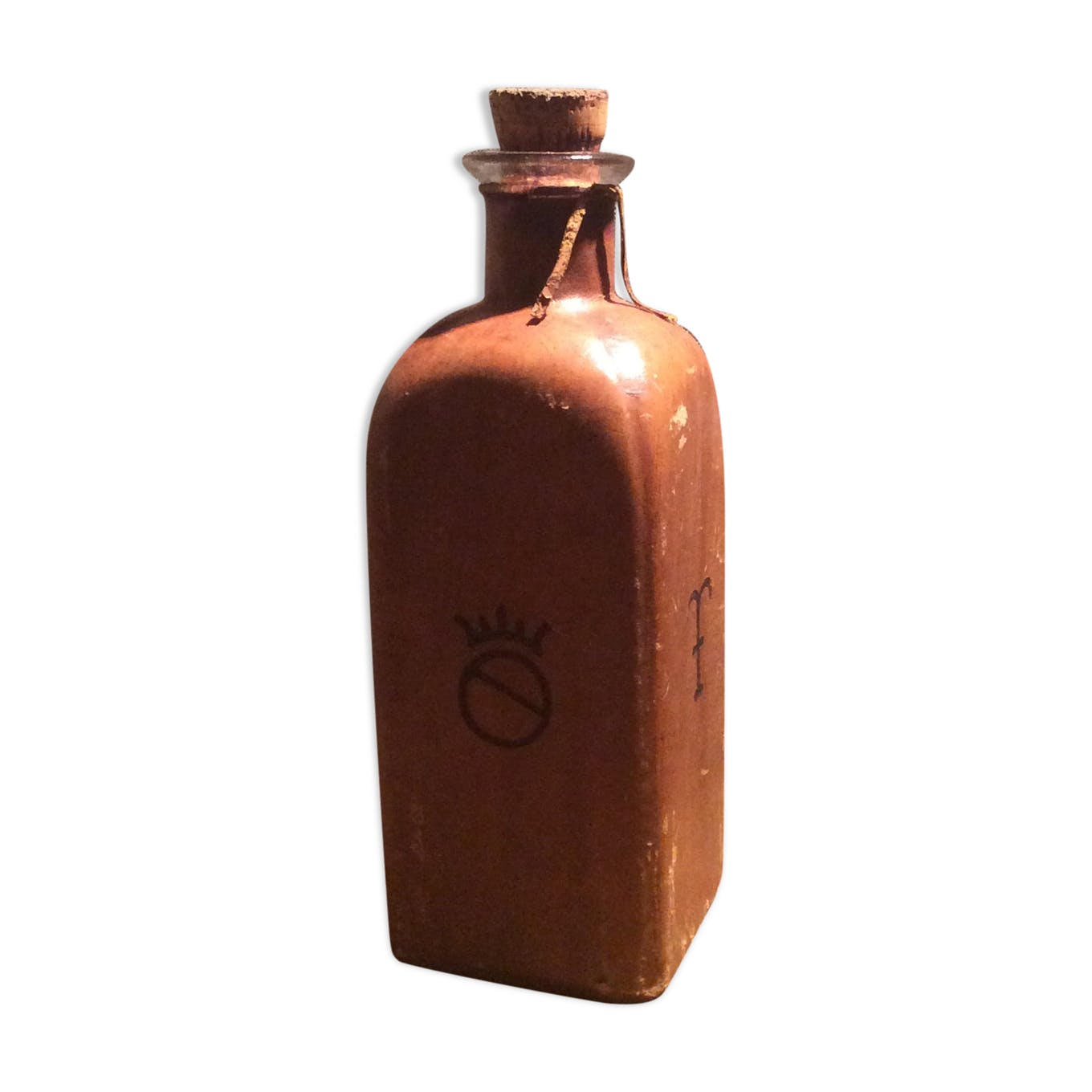 Bottle