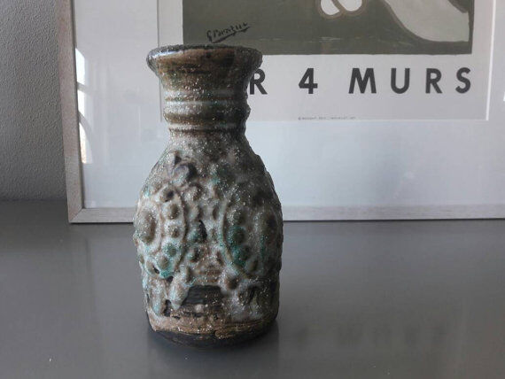 Vase - Germany to the West 60s