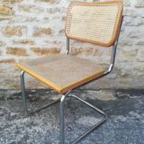 Marcel Breuer chair