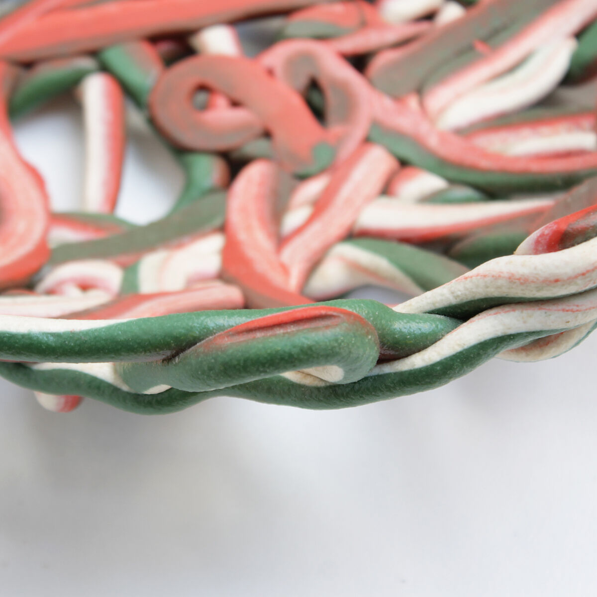 Centrepiece by Gaetano Pesce for Fish Design NY