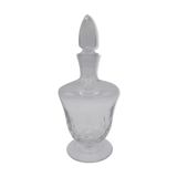 Carafe en verre