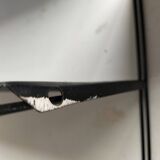 Modular shelf from the 1950s