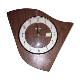 Bayard pendule in formica